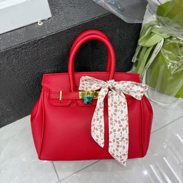 Dancier Lady's Casual Luxury Handbag