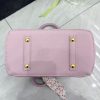 Dancier Lady's Casual Luxury Handbag