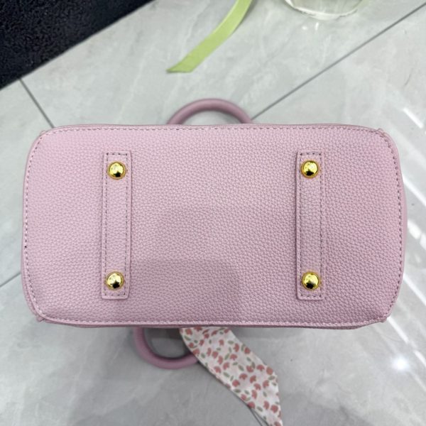 Dancier Lady's Casual Luxury Handbag
