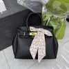 Dancier Lady's Casual Luxury Handbag