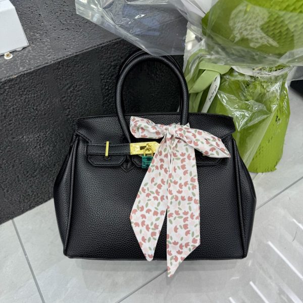 Dancier Lady's Casual Luxury Handbag