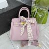 Dancier Lady's Casual Luxury Handbag