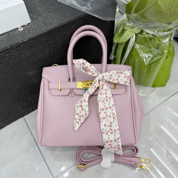 Dancier Lady's Casual Luxury Handbag