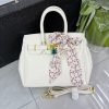Dancier Lady's Casual Luxury Handbag