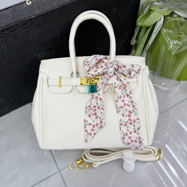 Dancier Lady's Casual Luxury Handbag