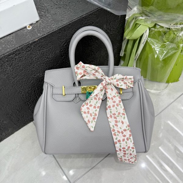 Dancier Lady's Casual Luxury Handbag