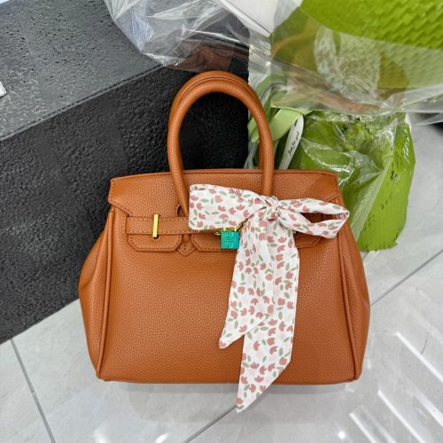 Dancier Lady's Casual Luxury Handbag