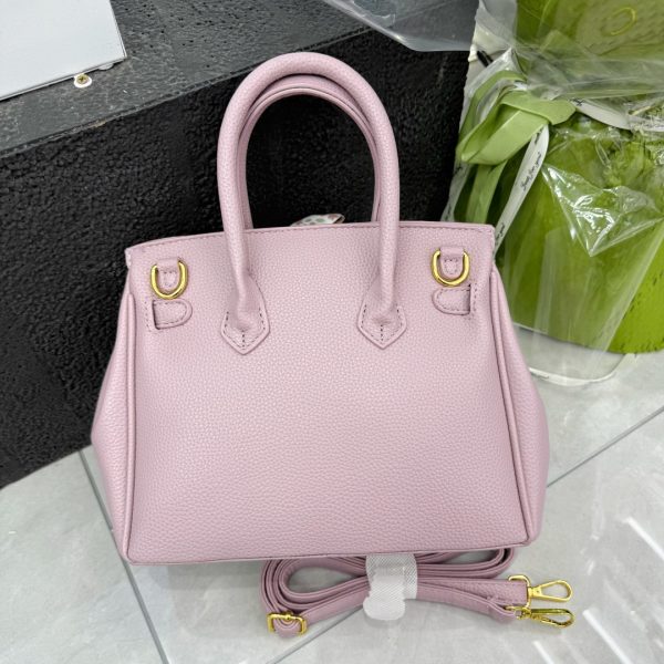 Dancier Lady's Casual Luxury Handbag