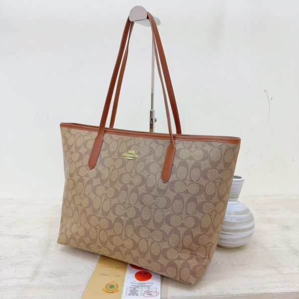 Lady's Casual Luxury Handbag