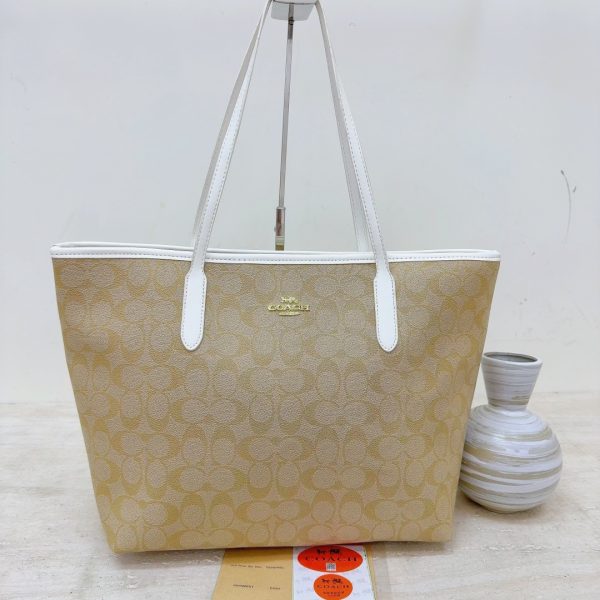 Lady's Casual Luxury Handbag