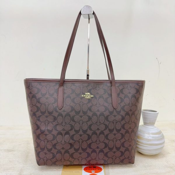 Lady's Casual Luxury Handbag