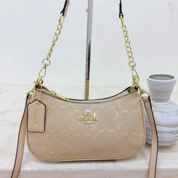 Coach Designer Handbag