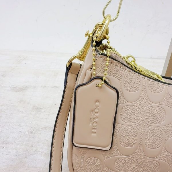 Coach Designer Handbag