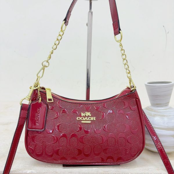 Coach Designer Handbag