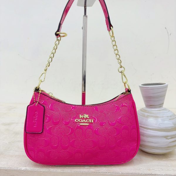 Coach Designer Handbag