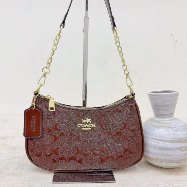 Coach Designer Handbag