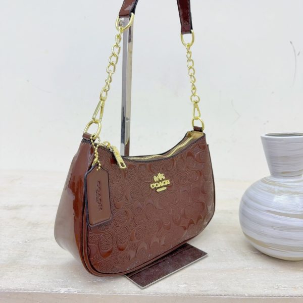 Coach Designer Handbag