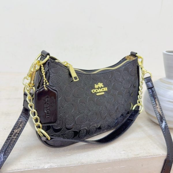Coach Designer Handbag
