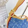 Louis Vuitton Paris Handbag