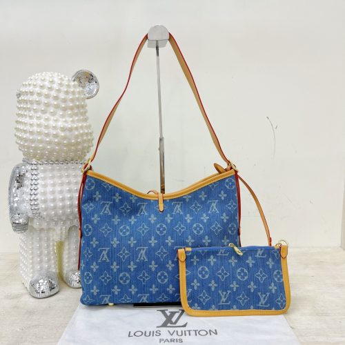 Louis Vuitton Paris Handbag