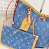 Louis Vuitton Paris Handbag