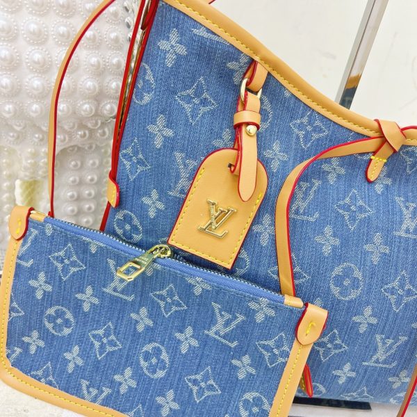 Louis Vuitton Paris Handbag