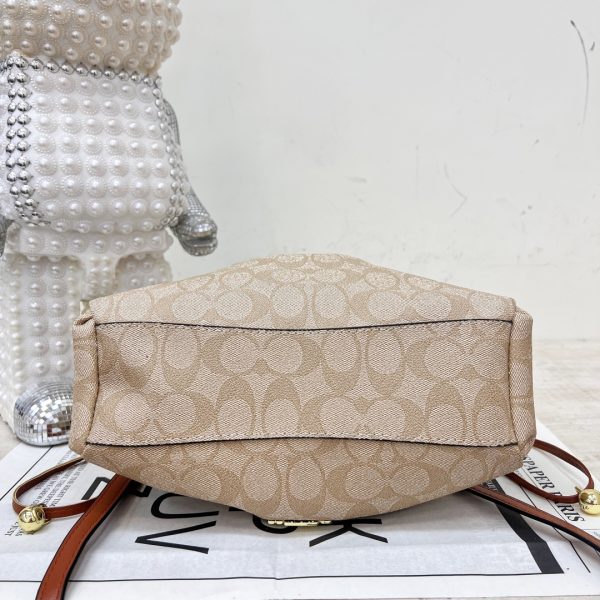 Coach New York Handbag