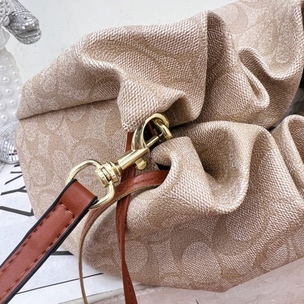 Coach New York Handbag
