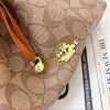 Coach New York Handbag