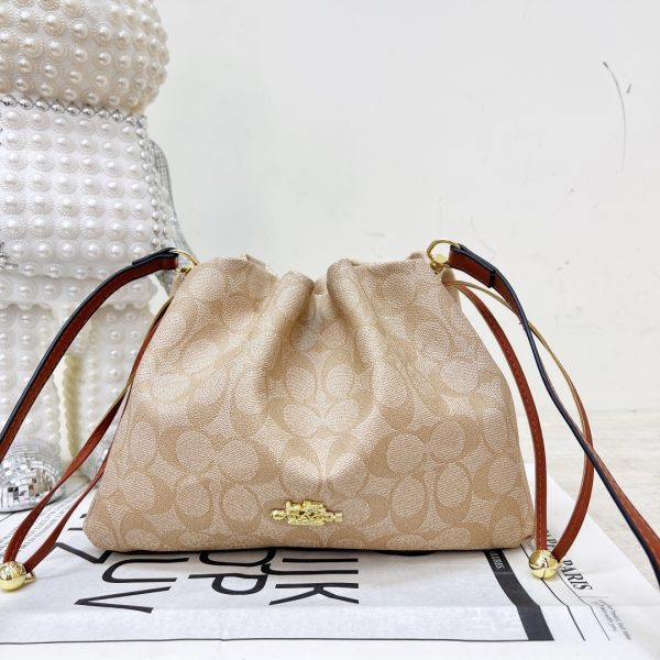 Coach New York Handbag