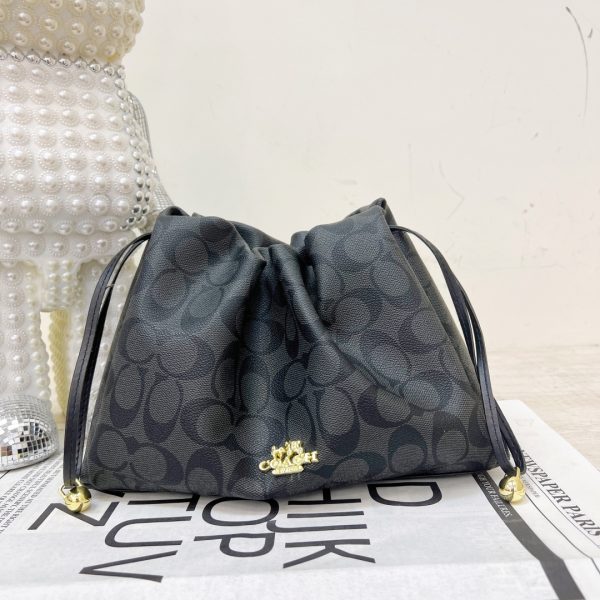 Coach New York Handbag