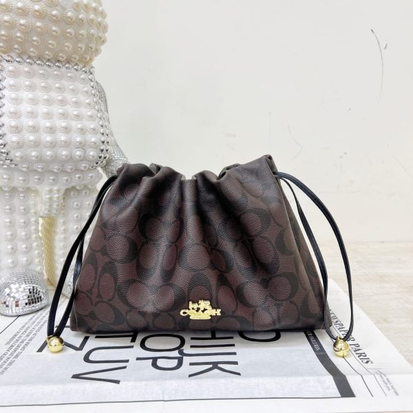 Coach New York Handbag
