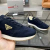 Prada Milano Blue Sneaker