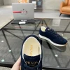 Prada Milano Blue Sneaker