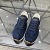 Prada Milano Blue Sneaker