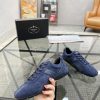 Prada Milano Blue Sneaker