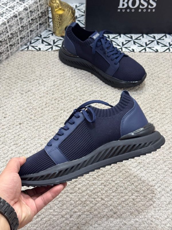 BOSS Hugo Boss Black Sneaker
