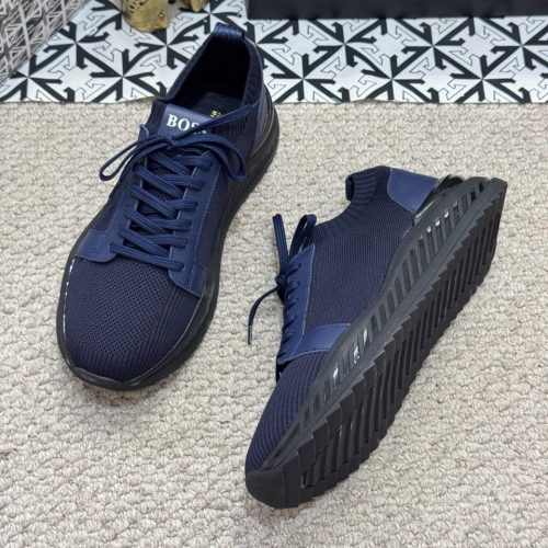 BOSS Hugo Boss Black Sneaker