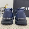 BOSS Hugo Boss Black Sneaker