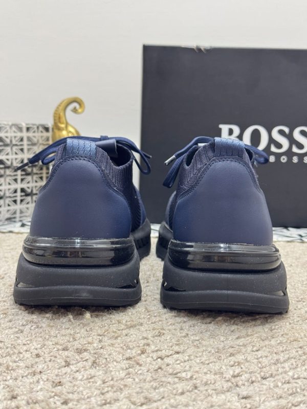 BOSS Hugo Boss Black Sneaker