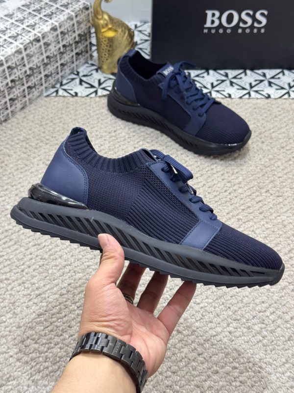 BOSS Hugo Boss Black Sneaker