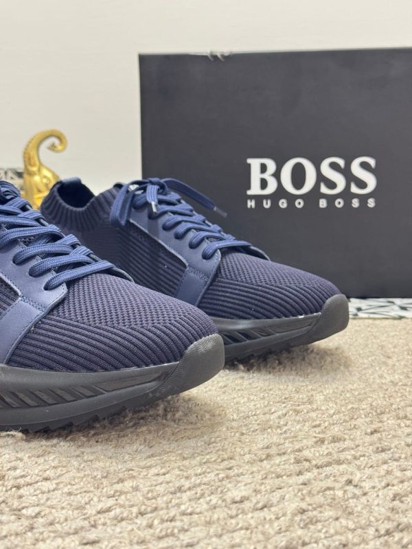 BOSS Hugo Boss Black Sneaker