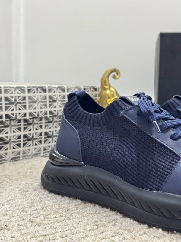 BOSS Hugo Boss Black Sneaker