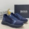 BOSS Hugo Boss Black Sneaker
