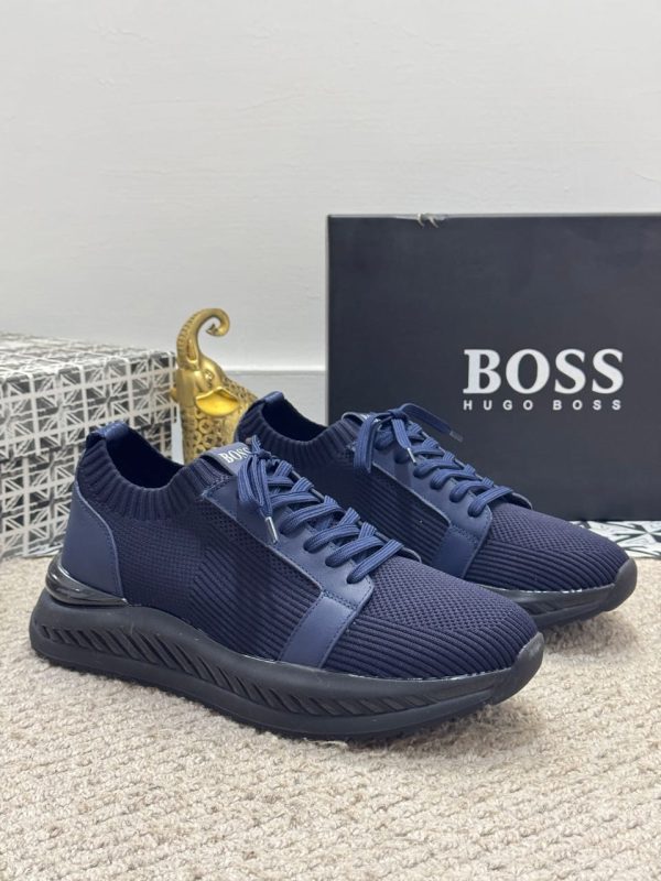BOSS Hugo Boss Black Sneaker