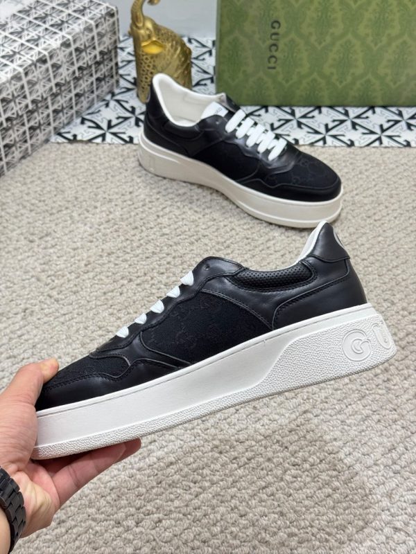Gucci Black Sneaker
