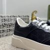Gucci Black Sneaker