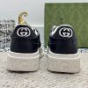 Gucci Black Sneaker