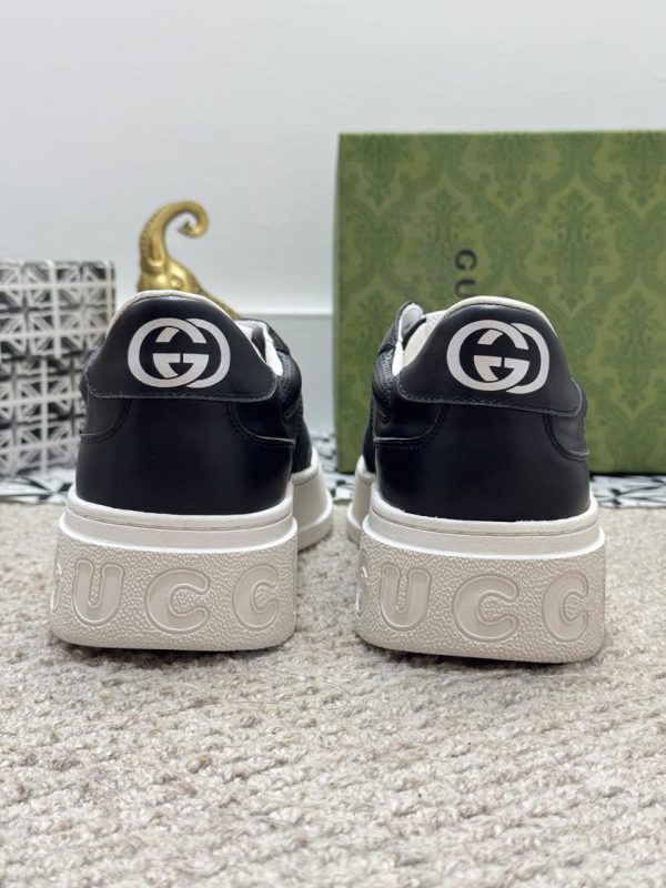 Gucci Black Sneaker