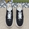 Gucci Black Sneaker